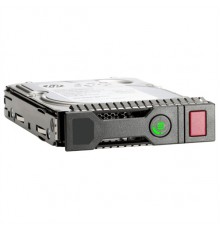 Жесткий диск HPE 1x1200Gb SAS 10K 781518-B21 2.5