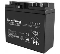 Батарея CyberPower GP 18-12                                                                                                                                                                                                                               