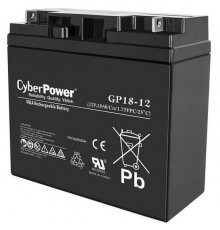 Батарея CyberPower GP 18-12                                                                                                                                                                                                                               