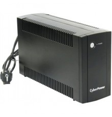 ИБП Line-Interactive CyberPower UT450E 450VA/240W RJ11/45 (2 EURO)                                                                                                                                                                                        