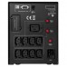 ИБП Line-Interactive CyberPower PR3000ELCDSL 3000VA/2700W USB/RS-232/EPO/SNMPslot (8 IEC С13, 1 IEC