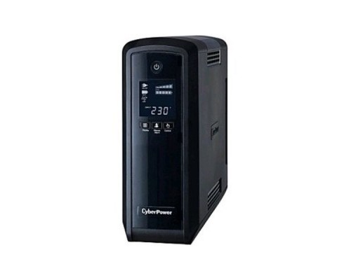 ИБП Line-Interactive CyberPower CP900EPFCLCD 900VA/540W USB/RJ11/45 (6 EURO)