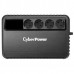 ИБП CyberPower BU850E 850VA/425W (4 EURO)