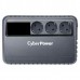 ИБП Line-Interactive CyberPower BU600E 600VA/360W (3 EURO)