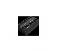 ИБП Line-Interactive CyberPower BS450E 450VA/270W USB (4+4 EURO)                                                                                                                                                                                          