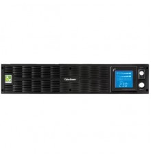 ИБП Line-Interactive CyberPower PR3000ELCDRT2U 3000VA/2700W USB/RS-232/Dry/EPO/SNMPslot/RJ11/45/ВБМ                                                                                                                                                       