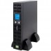 ИБП Line-Interactive CyberPower PR2200ELCDRT2U 2200VA/1980W USB/RS-232/Dry/EPO/SNMPslot/RJ11/45 (8 I