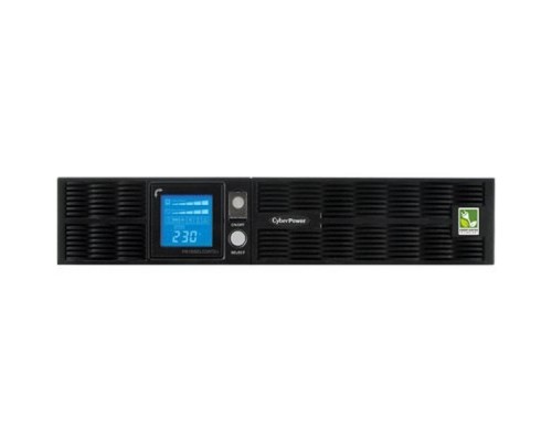 Источник бесперебойного питания CyberPower PR1500ELCDRT2U