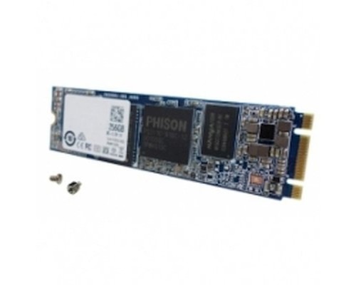 Комплект QNAP SSD-MSATA-256GB-A01