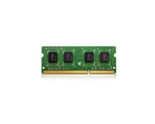 Модуль памяти QNAP RAM-8GDR3L-SO-1600