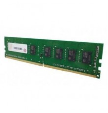 Модуль памяти DDR4 4GB QNAP RAM-4GDR4A0-UD-2400                                                                                                                                                                                                           