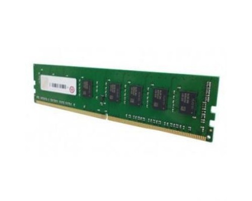 Модуль памяти DDR4 4GB QNAP RAM-4GDR4A0-UD-2400