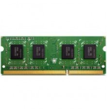 Модуль памяти DDR3 4GB QNAP RAM-4GDR3L-SO-1600                                                                                                                                                                                                            