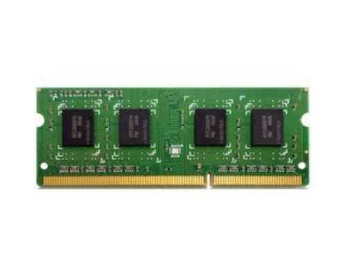 Модуль памяти DDR3 4GB QNAP RAM-4GDR3L-SO-1600