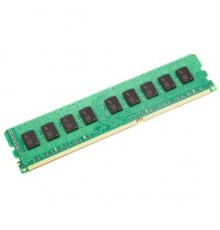 Модуль памяти DDR3 2GB QNAP RAM-2GDR3EC-LD-1600                                                                                                                                                                                                           