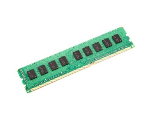 Модуль памяти DDR3 2GB QNAP RAM-2GDR3EC-LD-1600