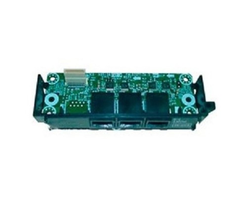 Плата расширения Panasonic KX-NS5130X  3port EXP-M