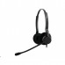 Гарнитура Jabra Biz 2300 USB MS Duo 2399-823-109