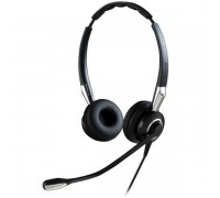 Гарнитура проводная BIZ 2400 II Duo; NEXT GENERATION                                                                                                                                                                                                      