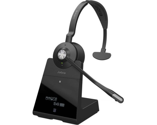 Гарнитура беспроводная Jabra  Engage 75 Convertible, EMEA