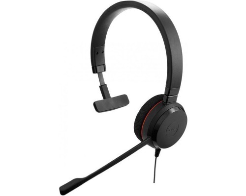 Гарнитура Jabra EVOLVE 20 MS Mono