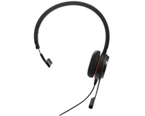 Гарнитура Jabra EVOLVE 20 MS Mono