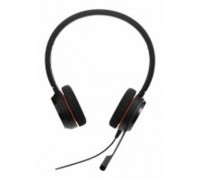 Гарнитура Jabra EVOLVE 20 MS Stereo                                                                                                                                                                                                                       
