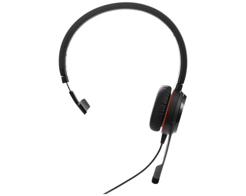 Гарнитура Jabra EVOLVE 20 SE, Mono, MS