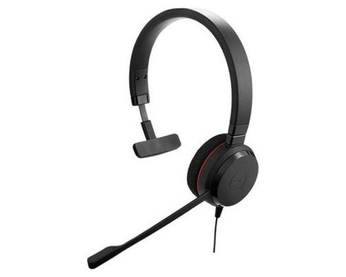 Гарнитура Jabra EVOLVE 20 UC Mono