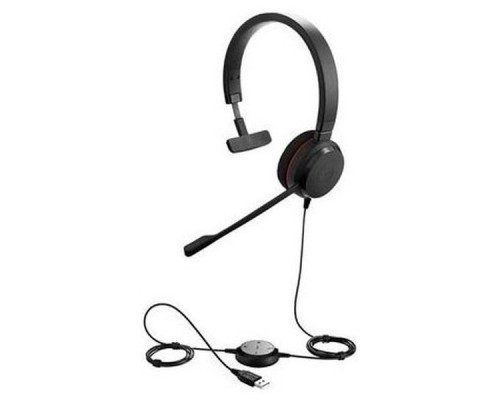 Гарнитура Jabra EVOLVE 20 UC Mono