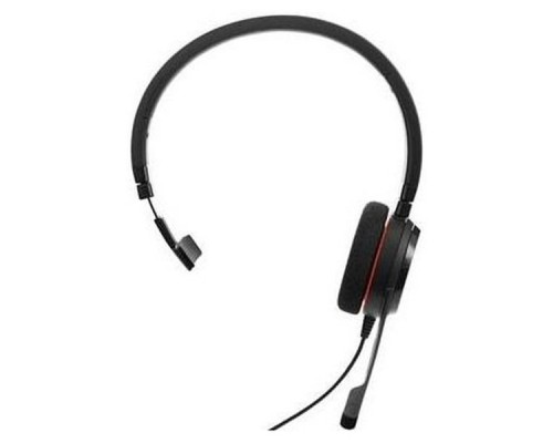 Гарнитура Jabra EVOLVE 20 UC Mono