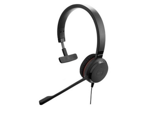 Гарнитура Jabra EVOLVE 30 II UC Mono