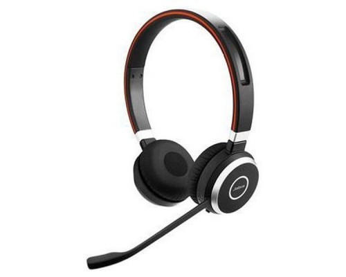 Гарнитура беспроводная Jabra EVOLVE 65 MS Stereo