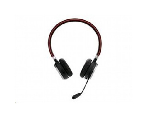 Гарнитура беспроводная Jabra EVOLVE 65 UC Stereo