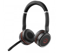 Гарнитура Jabra Evolve 75 Stereo MS incl. Link 370                                                                                                                                                                                                        