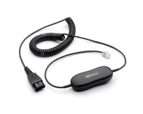 Соединительный шнур GN1200 QD-RJ10 SmartCord CC