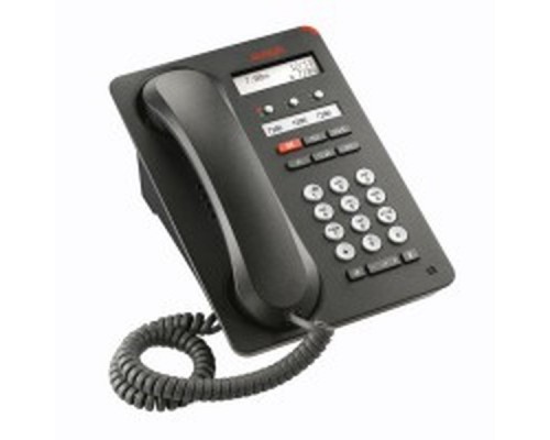 Проводной IP-телефон Avaya 1603-I 700508259