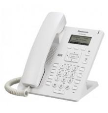 Телефон SIP Panasonic KX-HDV100RU белый                                                                                                                                                                                                                   
