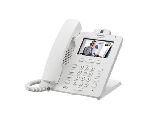 Проводной SIP-телефон Panasonic KX-HDV430RU