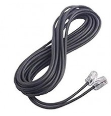 Кабель интерфейсный Cable - Console Cable connects SoundStation VTX 1000 console to the Interface Module/Power Supply. Keyed RJ-45, 15.1m/50ft for use with SoundStation VTX 1000 ONLY.                                                                   