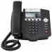 Телефон VoiceIP Polycom SoundPoint IP 450 2200-12450-114