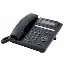Телефон SIP Unify OpenScape CP200 черный (L30250-F600-C426)                                                                                                                                                                                               