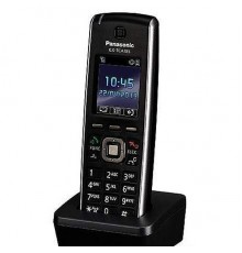 Системный телефон Panasonic KX-TCA185RU черный                                                                                                                                                                                                            