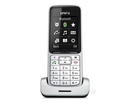 Р/Телефон Dect Unify OpenScape SL5 серебристый