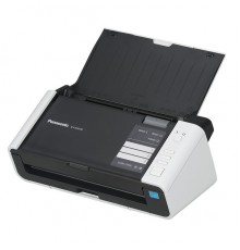 KV-S1015C-X Документ сканер Panasonic А4, двухсторонний, 20 стр/мин, автопод. 50 листов, USB 2.0 KV-S1015C-X Document scanner Panasonic А4, duplex, 20 ppm, ADF 50, USB 2.0                                                                               