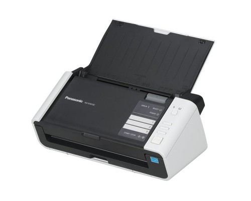 KV-S1015C-X Документ сканер Panasonic А4, двухсторонний, 20 стр/мин, автопод. 50 листов, USB 2.0 KV-S1015C-X Document scanner Panasonic А4, duplex, 20 ppm, ADF 50, USB 2.0