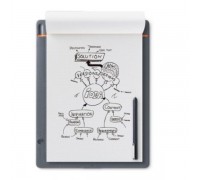 Интеллектуальный блокнот Bamboo Folio large                                                                                                                                                                                                               