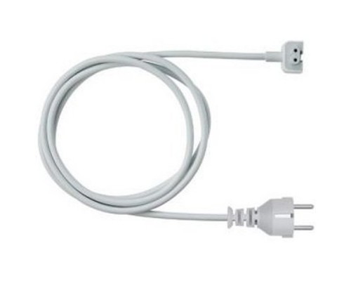 Аксессуар Apple MK122Z/A Power Adapter Extension Cable