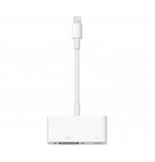 Аксессуар MD825ZM/A Apple Lightning to VGA Adapter                                                                                                                                                                                                        