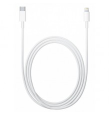 Кабель Apple MKQ42ZM/A Lightning MFi-USB Type-C белый 2м для Apple iPhone для Apple iPad                                                                                                                                                                  